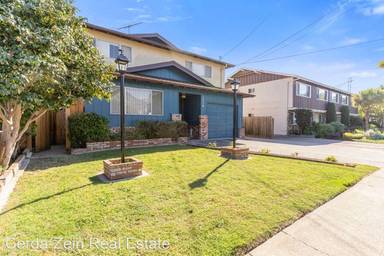 Main picture of 1216 Regent St