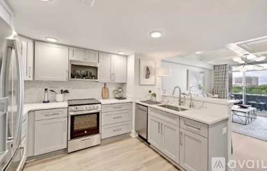 Main picture of Ashley House Condos