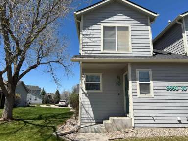 Main picture of 2950 Neil Dr