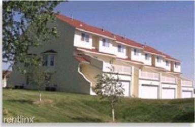 Main picture of The Brittany's Apartments and Townhomes