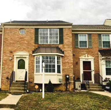 Main picture of 8154 Fenwick Ct