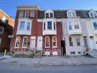 Main picture of 121 S Belvidere Ave