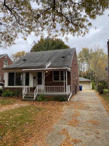 Main picture of 24309 Elmira