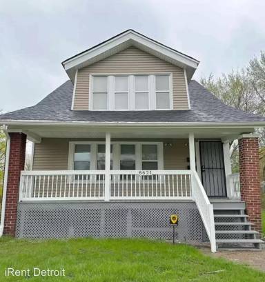Main picture of 8621 Elmira St