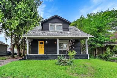 Main picture of 1611 Nichol Ave