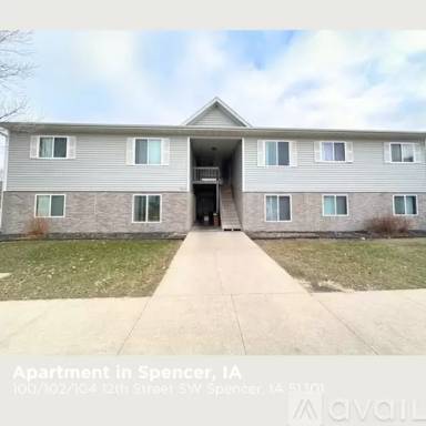 Main picture of 100 12th St SW