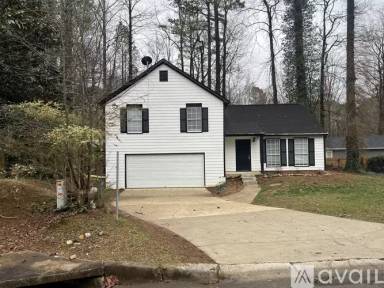 Main picture of 3988 Verbena Ct NW