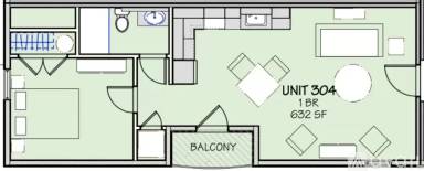 Main picture of 517 18th St