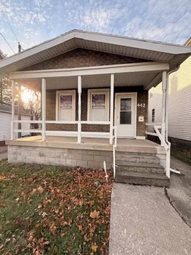 Main picture of 442 E Central Ave