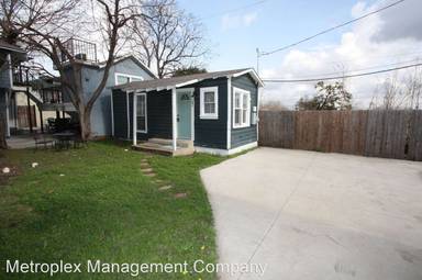 Main picture of 813 May St