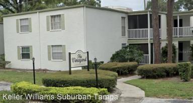 Main picture of Westshore Condo