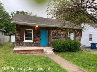 Main picture of 939 S Fort Ave