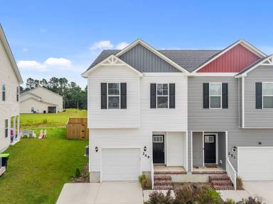 Main picture of 249 Shallowbag Bay Ln