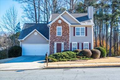 Main picture of 2055 Ridgestone Lndg SW