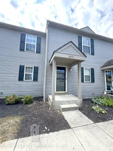 Main picture of 2257 Lila Way