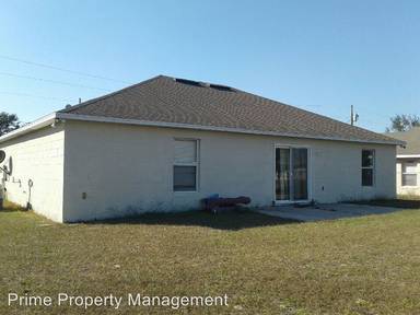 Main picture of 1605 Redfin Dr