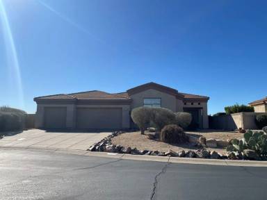 Main picture of 15403 E Redrock Dr