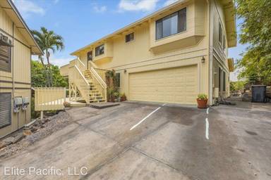 Main picture of 76-6127 Royal Poinciana Way