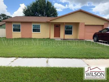 Main picture of 2577 Sunfish St