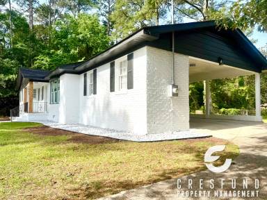 Main picture of 1066 Strickland Bridge Rd