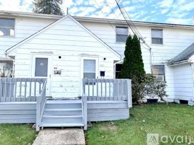 Main picture of 3521 Bailey St NW