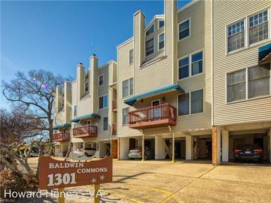 Main picture of 1301 Hampton Blvd