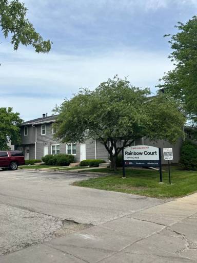 Main picture of 2306 Rainbow Ave