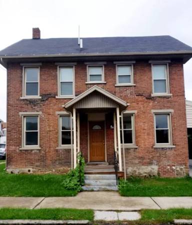 Main picture of 898 30th St