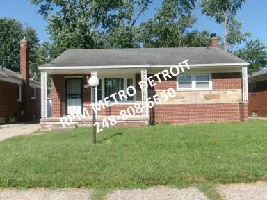Main picture of 20473 Strathmoor St