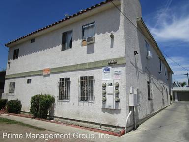 Main picture of 445 W Palm St