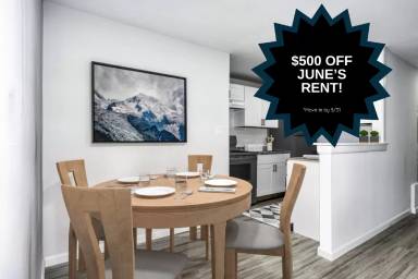 Main picture of Maple Glen Apartments