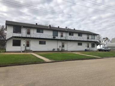 Main picture of 815 3rd St SW & 842 4th St SW Apartments