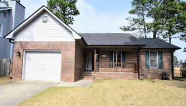 Main picture of 7136 Dayspring Dr