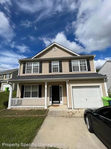 Main picture of 4054 Laurel Glen Dr