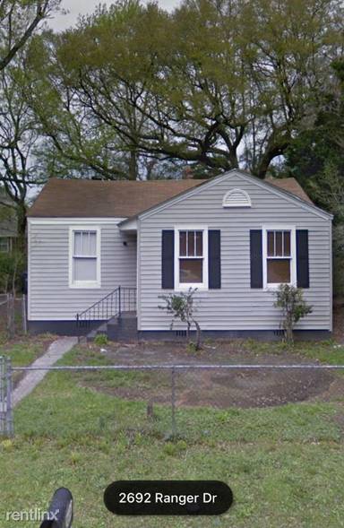 Main picture of 2698 Ranger Dr