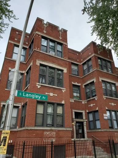 Main picture of 6201 S Langley Ave