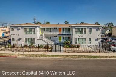 Main picture of 3410 Walton Ave