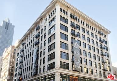 Main picture of The Metropolitan