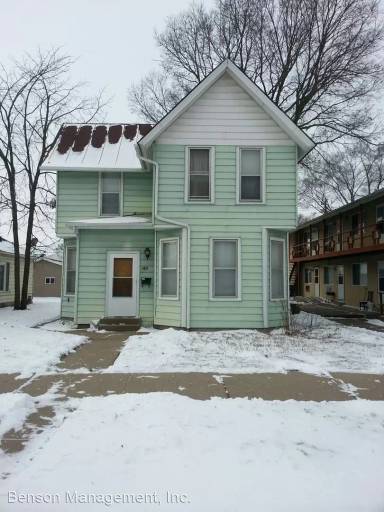 Main picture of 1415 Avon St
