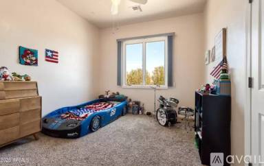 Main picture of 4290 S Silva Dr
