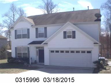 Main picture of 394 Stobhill Ln