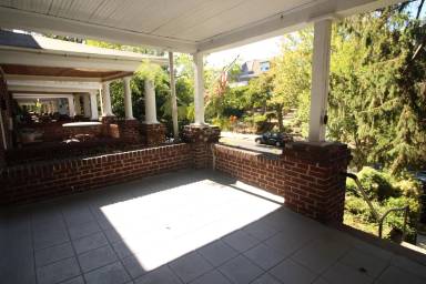 Main picture of 3207 Guilford Ave