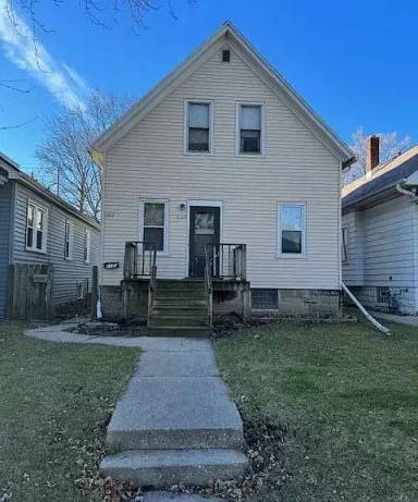 Main picture of 1133 S 62nd St