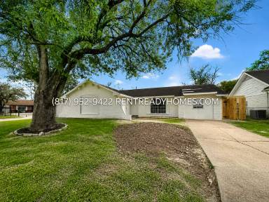 Main picture of 903 Progreso Dr