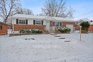 Main picture of 1063 Thunderbird Ave