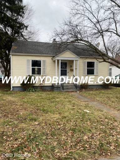 Main picture of 4502 Gaywood Dr