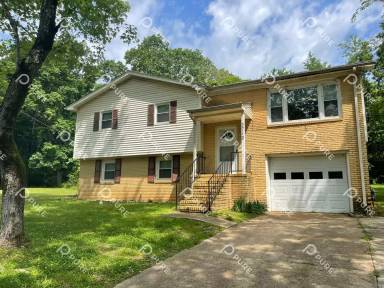 Main picture of 3712 Fox Trail Cir NW