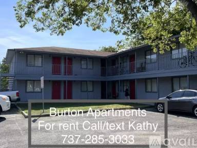 Main picture of 500 Burton Ave
