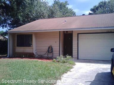 Main picture of 3610 Chappi Way