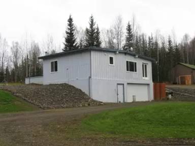 Main picture of 6336 Chena Hot Springs Rd